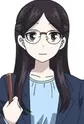 Shimizu, Hotaru