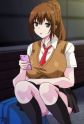 Honjou, Ayaka