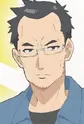 Tenkubashi, Wataru