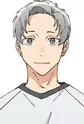 Matsuoka, Kazuma