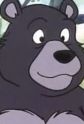 Gambar Karakter Baloo
