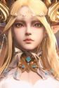 Gambar Karakter Goddess of Light