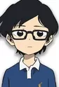 Azuma, Naoki