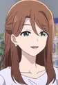 Hayashi, Manaka