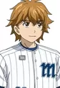 Ichinomiya, Wataru