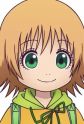 Gambar Karakter Yaeko Kirihara