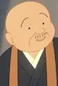 Osho-san