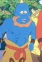 Blue Oni