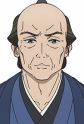 Gambar Karakter Juuzou