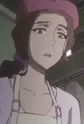 Doudou's Mother