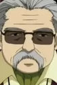 Shiranagatani, Raizou