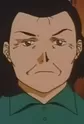 Tomabechi, Yoshie