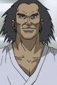 Gambar Karakter Kou Karunagi