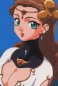 Gambar Karakter Rune Venus