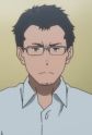 Gambar Karakter Takayoshi Nitta