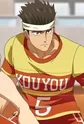 Kaji, Kunikazu