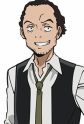 Gambar Karakter Eizou Tanuma