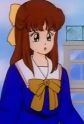 Gambar Karakter Asami Yamagata