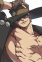 Gambar Karakter Johnny