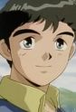 Gambar Karakter Yutaka Kouno