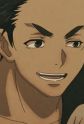 Gambar Karakter Takeshi Kumagiri