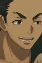Kumagiri, Takeshi