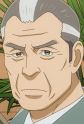 Gambar Karakter Tetsu Ishibashi