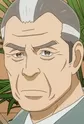 Ishibashi, Tetsu