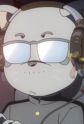 Gambar Karakter Hajime's Brother