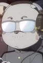 Hajime's Brother