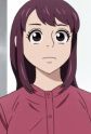 Gambar Karakter Maho's Mother