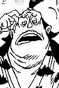 Gambar Karakter Shopkeeper Hanji