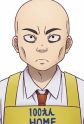 Gambar Karakter Kiyosuke Kaminuma