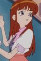 Gambar Karakter Michiru-sensei