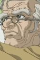 Gambar Karakter Old Man