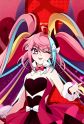 Gambar Karakter Lilith Lucifer