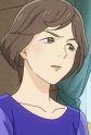 Gambar Karakter Minako Fujikura