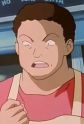Gambar Karakter Domon's Mother