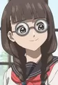 Sannomiya, Rie