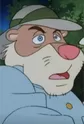 Professor Guerrit