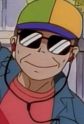 Mr. Kimura Image