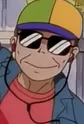 Mr. Kimura