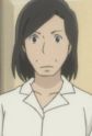 Gambar Karakter Kouki's Teacher