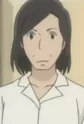 Kouki's Teacher