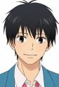 Gambar Karakter Shouta Kazehaya