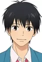 Kazehaya, Shouta