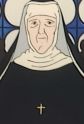 Gambar Karakter Abbess