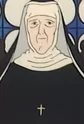 Abbess