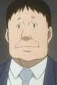 Gambar Karakter Maki's Father