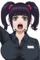 Gambar Karakter Yukarisu
